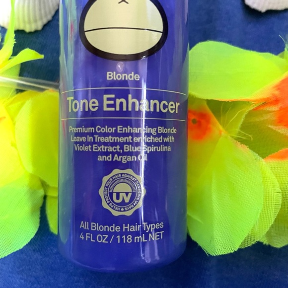 Sun Bum Tone Enhancer for Blondes - Picture 3 of 3